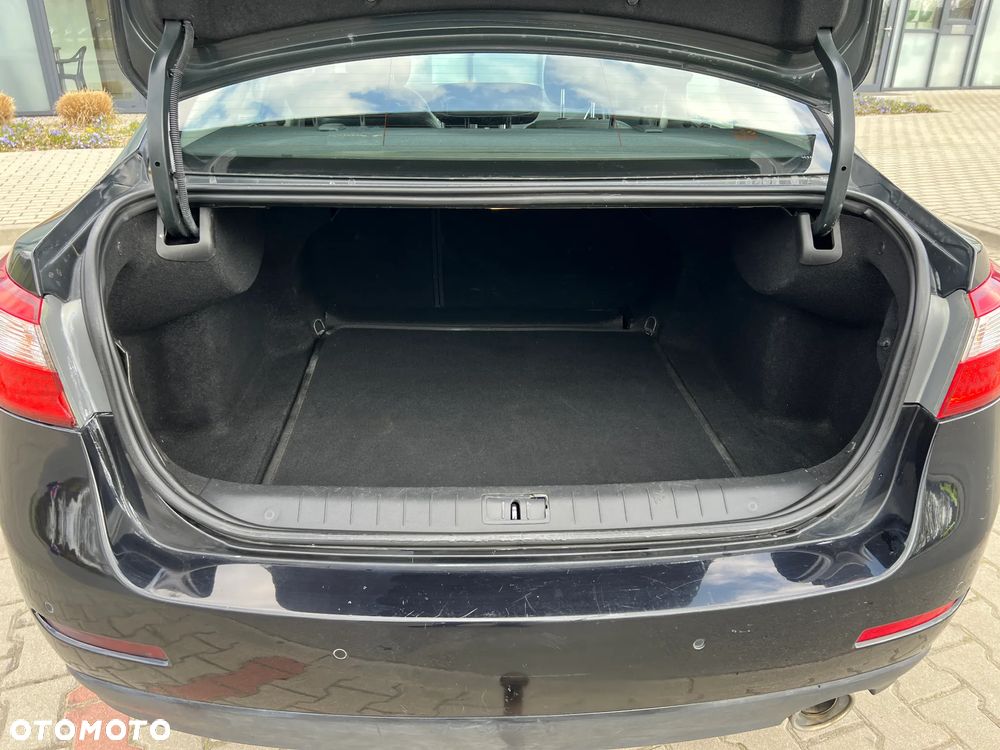 Renault Latitude dCi 175 FAP - 14