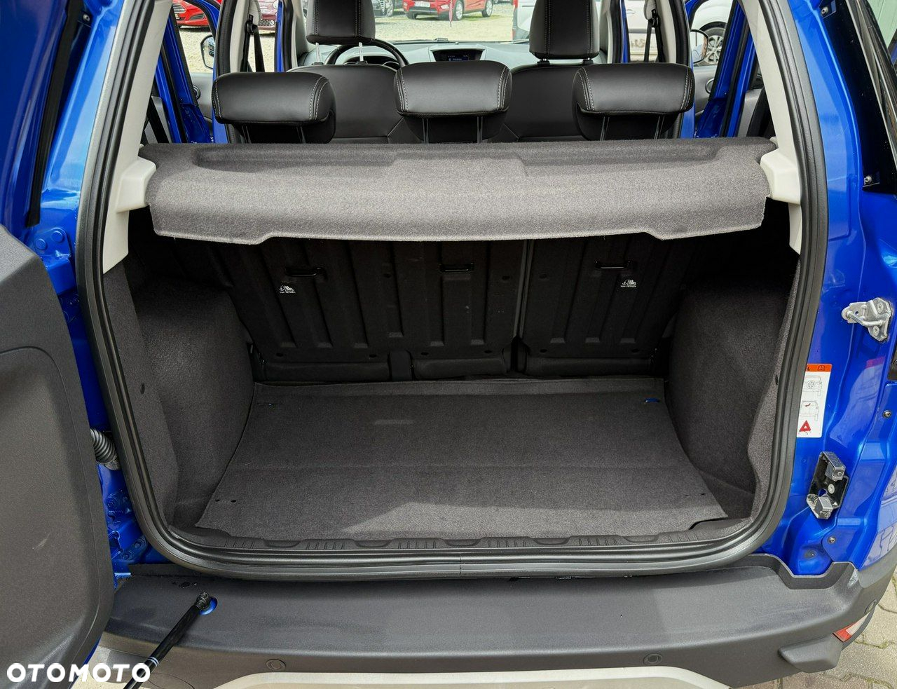 Ford EcoSport 1.0 EcoBoost S - 18