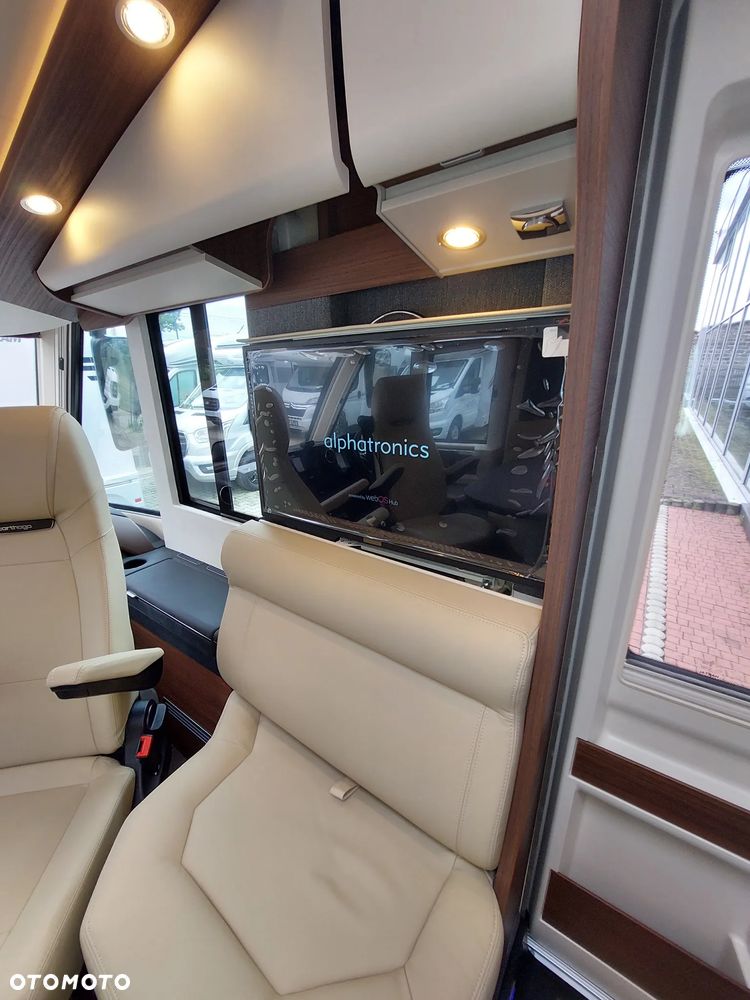 Carthago C-line I 4.9 Le L SILVERLINE - 23