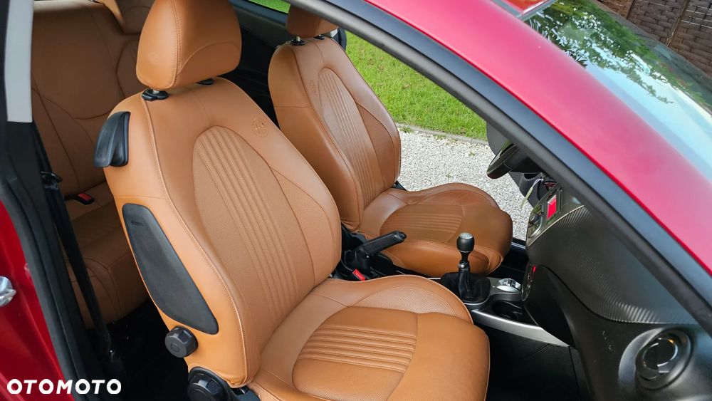 Alfa Romeo Mito 1.3 JTDM 16V Super - 12