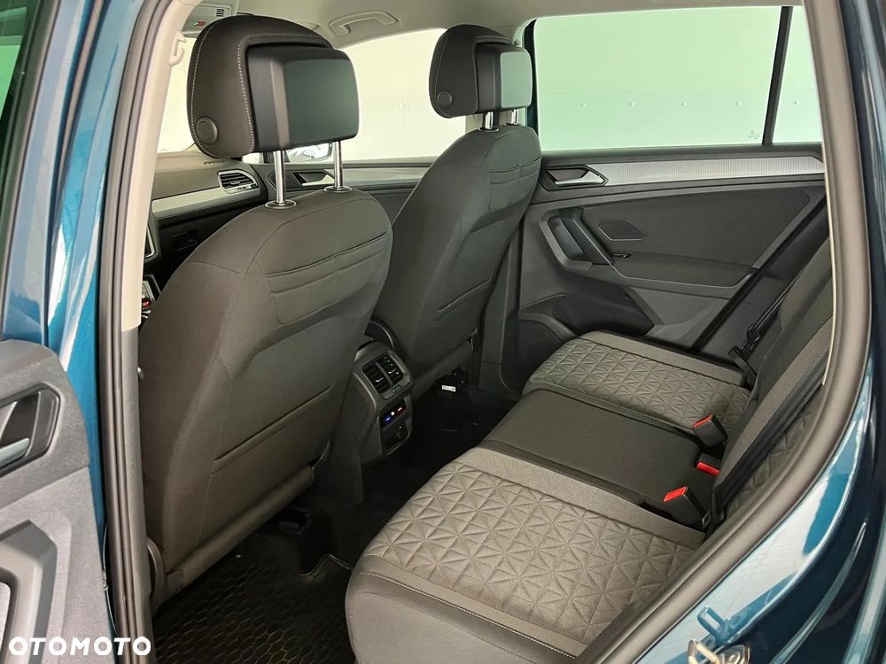 Volkswagen Tiguan 1.5 TSI EVO Life DSG - 39
