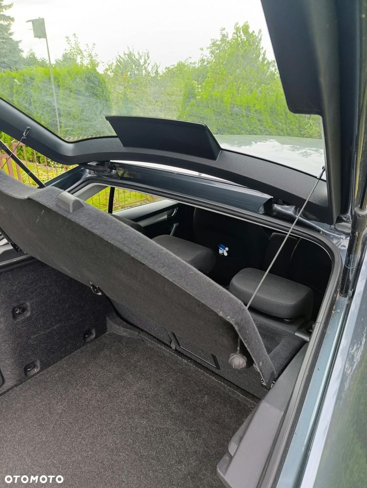 Skoda Octavia 1.5 TSI ACT Ambition - 7