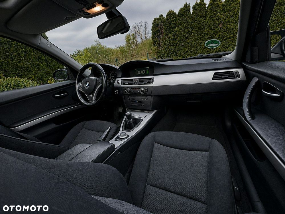 BMW Seria 3 - 7