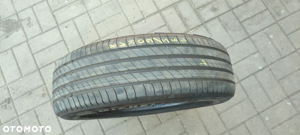 OPONY WIELOSEZONOWE 195/60R18 MICHELIN EPRIMACY - 8