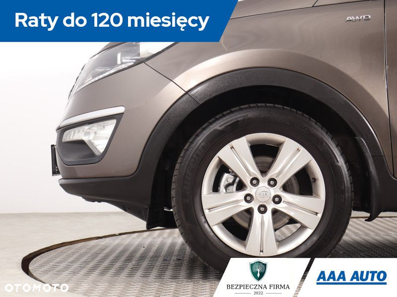 Kia Sportage - 15