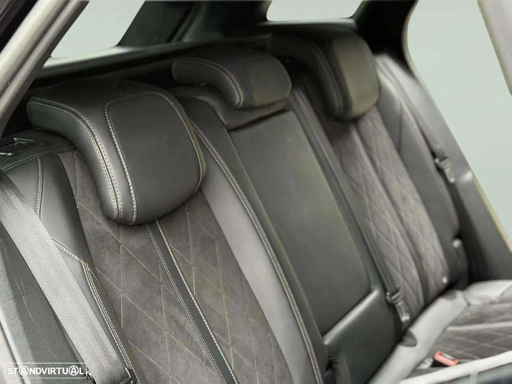 Peugeot 3008 2.0 BlueHDi GT EAT6 - 13