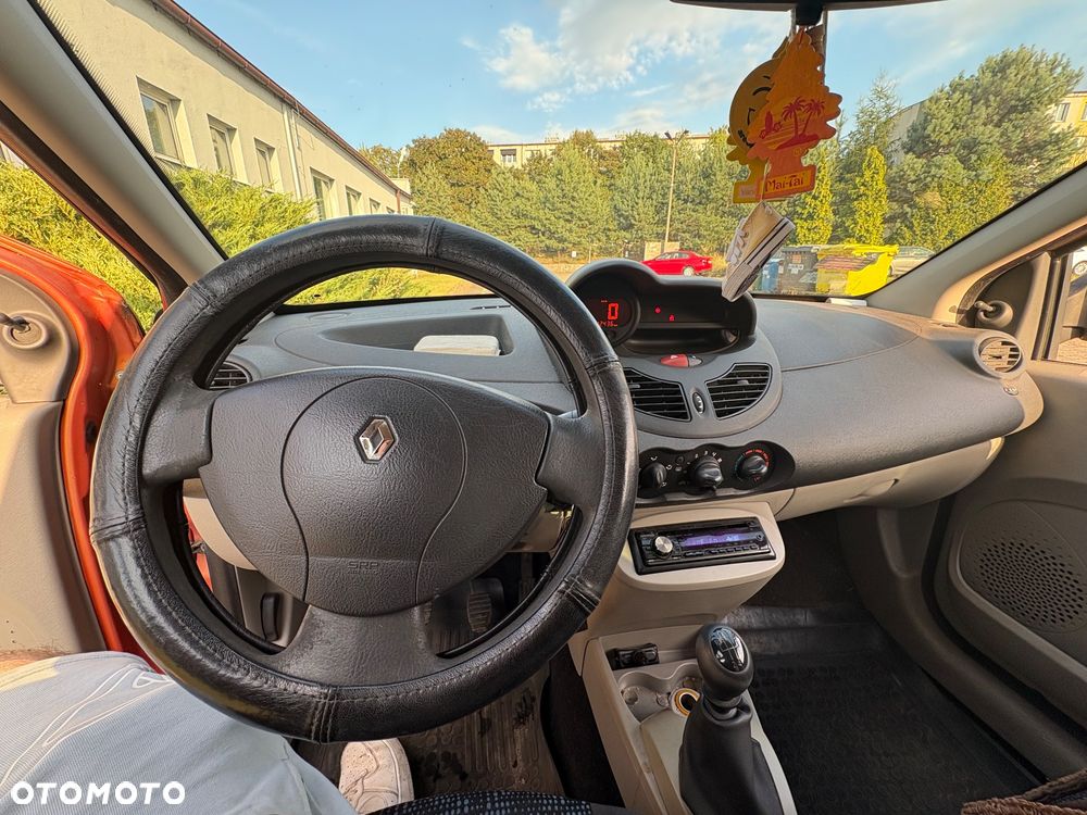 Renault Twingo 1.2 8V Access - 7