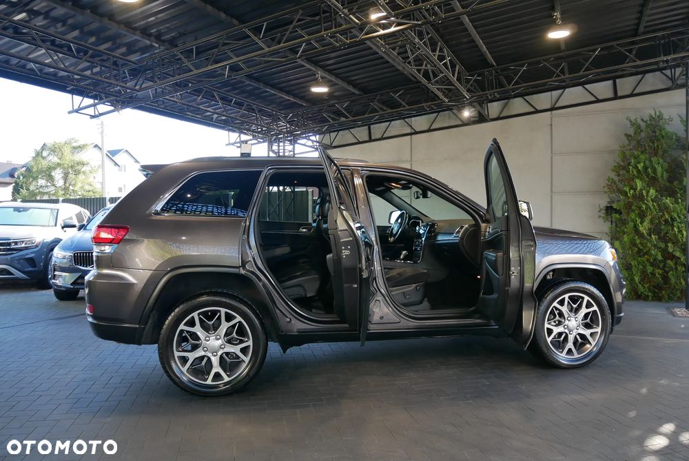 Jeep Grand Cherokee - 7