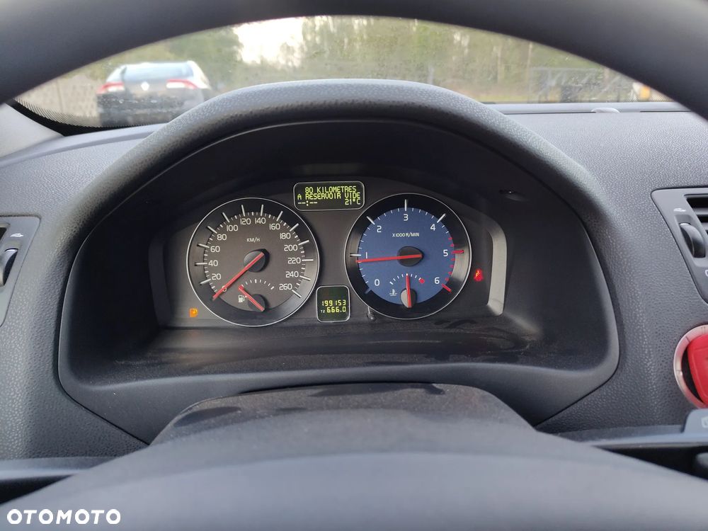 Volvo C30 D2 RDesign - 11