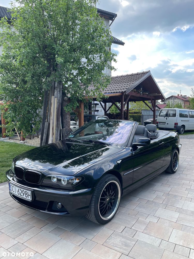 BMW Seria 3 318 Ci - 5