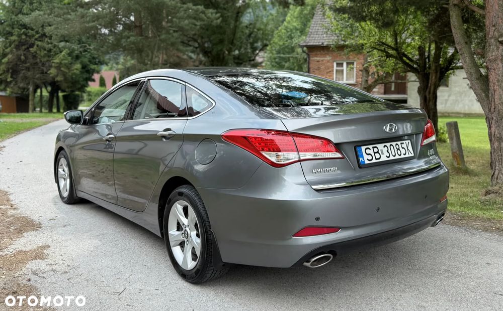 Hyundai i40 1.7 CRDi Comfort - 10