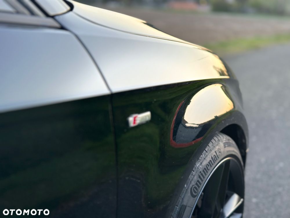 Audi A3 Sportback 35 TFSI mHEV S Line S tronic - 12