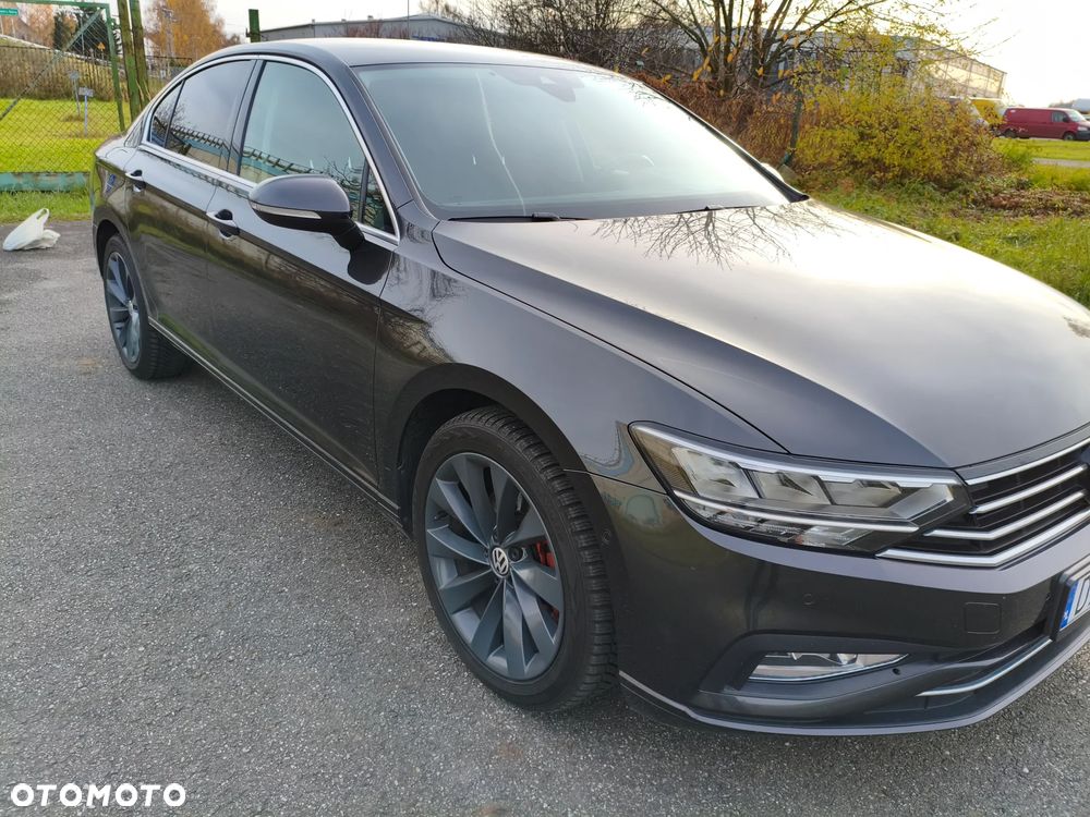 Volkswagen Passat 1.5 TSI EVO Business - 6