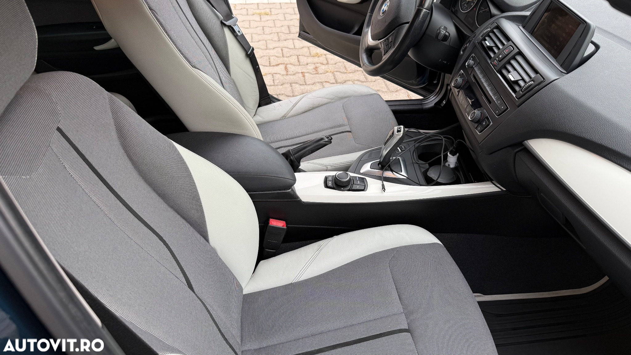 BMW Seria 1 - 16