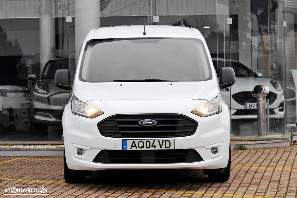 Ford Transit Connect 1.5 TDCi 210 L2 Trend - 6