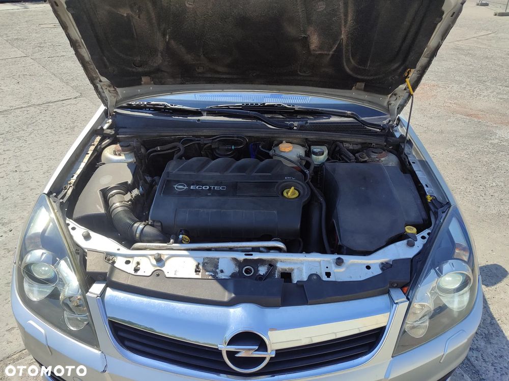 Opel Vectra 1.9 CDTI Cosmo - 12