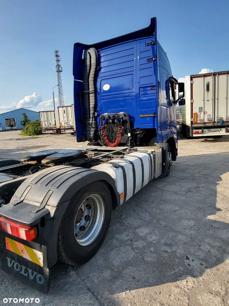 Volvo FH460 EURO 5 - 5
