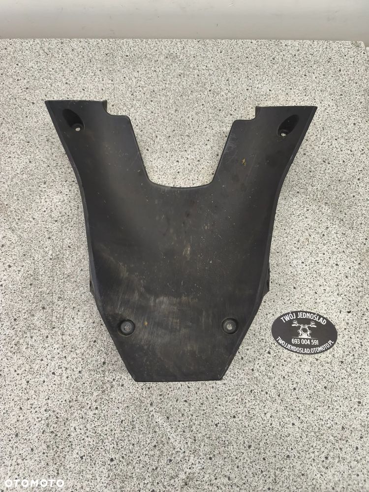 Pług, łącznik, wypełnienie pługa Yamaha R125 R 125 2023