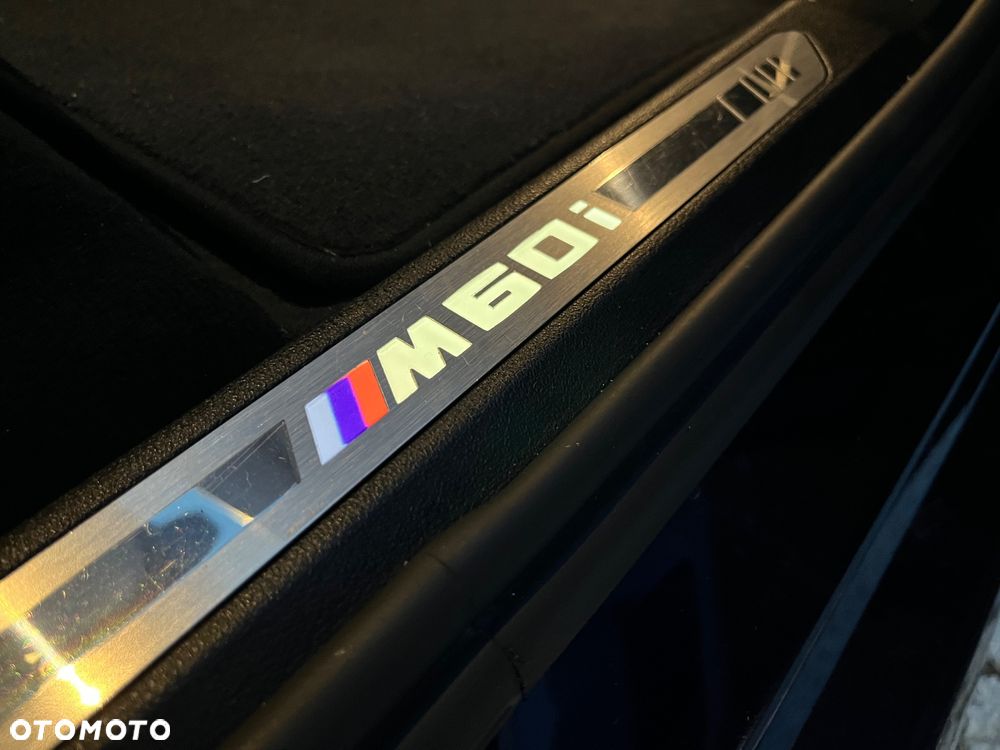 BMW X5 M - 25