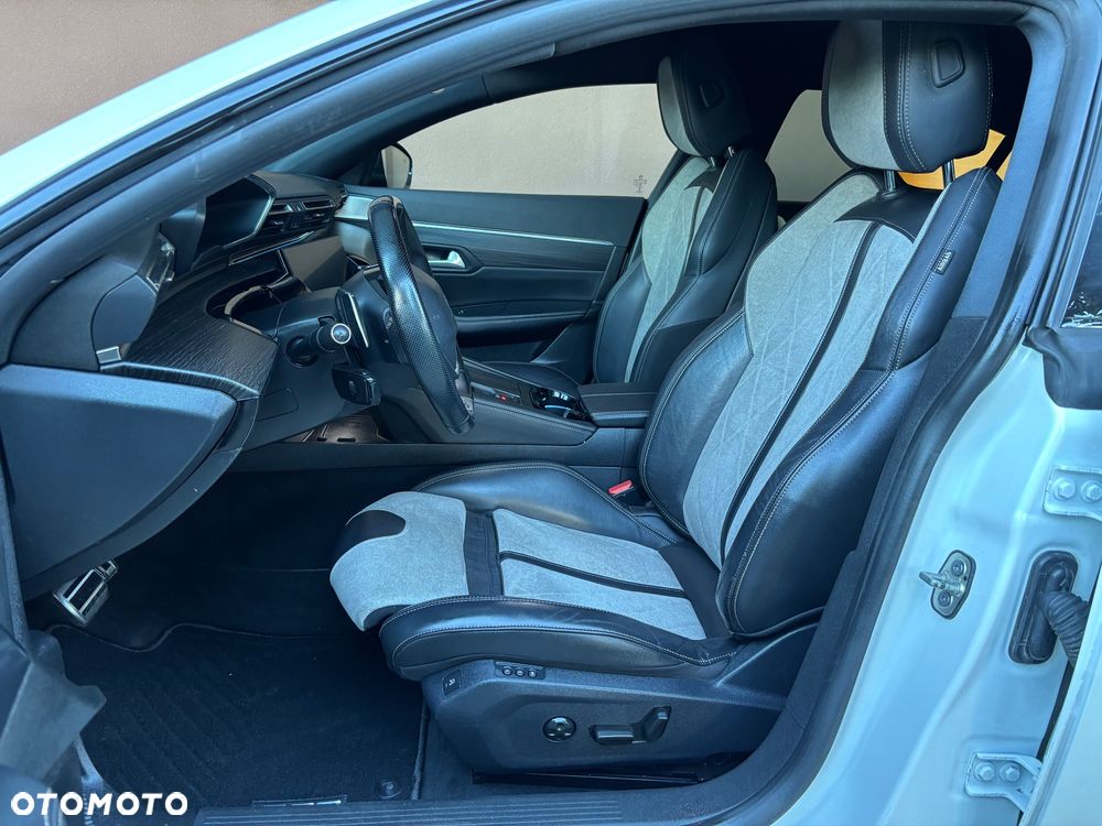 Peugeot 508 225 e-EAT8 GT - 6