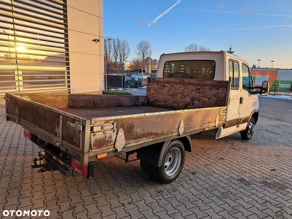 Iveco 35C15 - 4