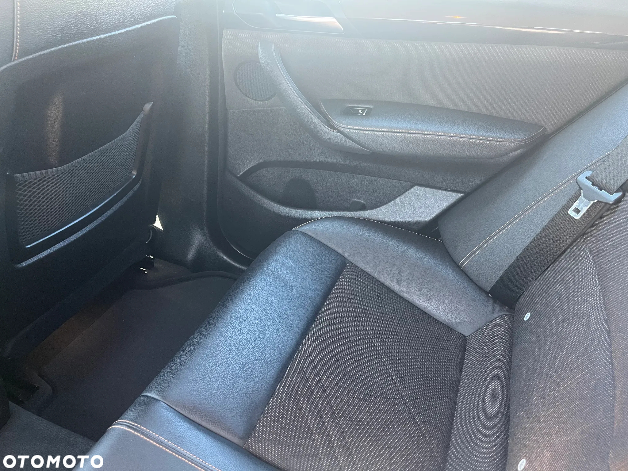 BMW X4 xDrive20i - 13