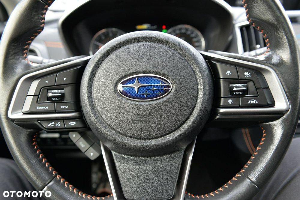 Subaru XV 2.0i Lineartronic Exclusive+ - 13