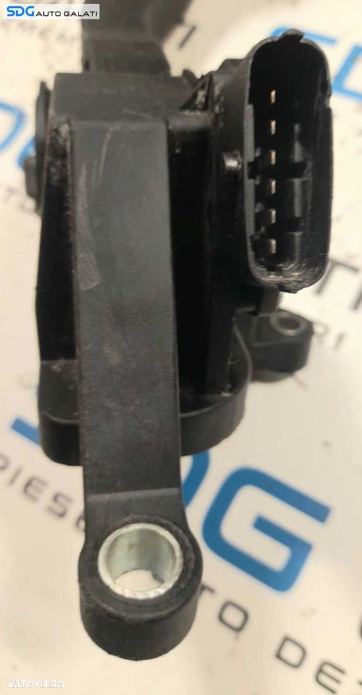 Pedala Acceleratie Chevrolet Aveo 2003 - 2011 Cod T255LHD [N0049] - 2