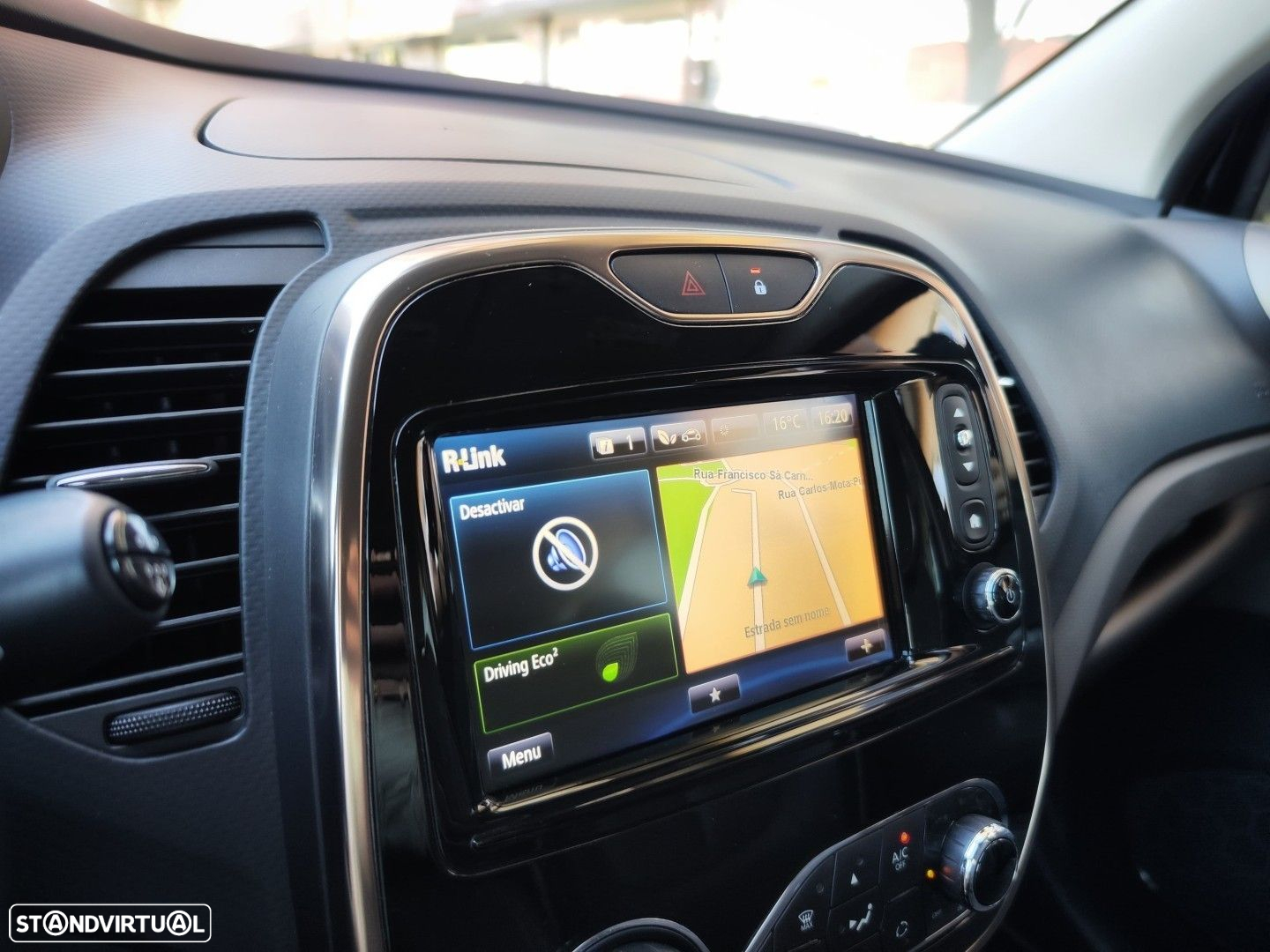 Renault Captur ENERGY TCe 120 EDC Intens - 26