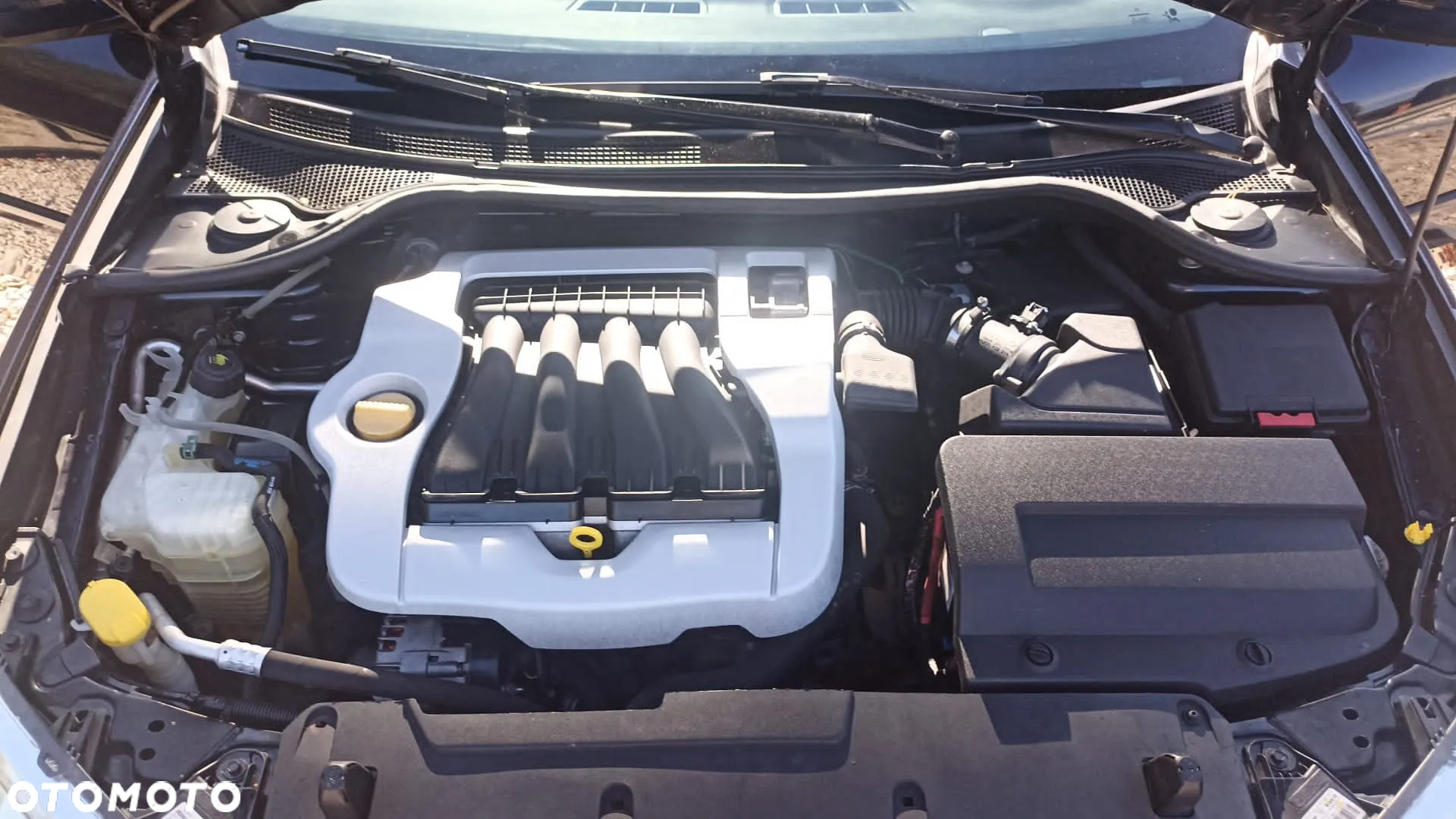 Renault Laguna 2.0 Dynamique - 31