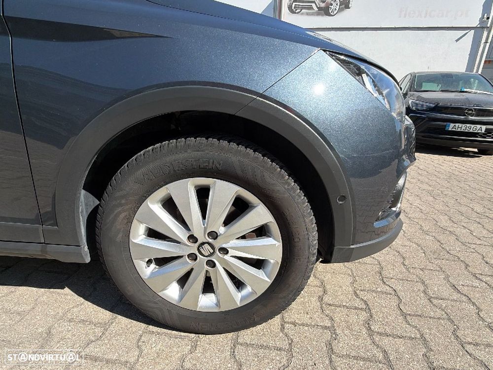 SEAT Arona 1.0 TSI Style - 7