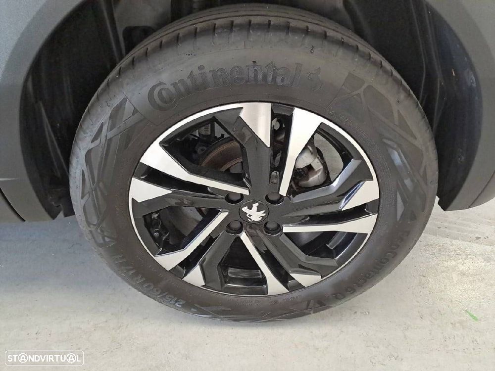 Peugeot 2008 1.2 Allure - 11