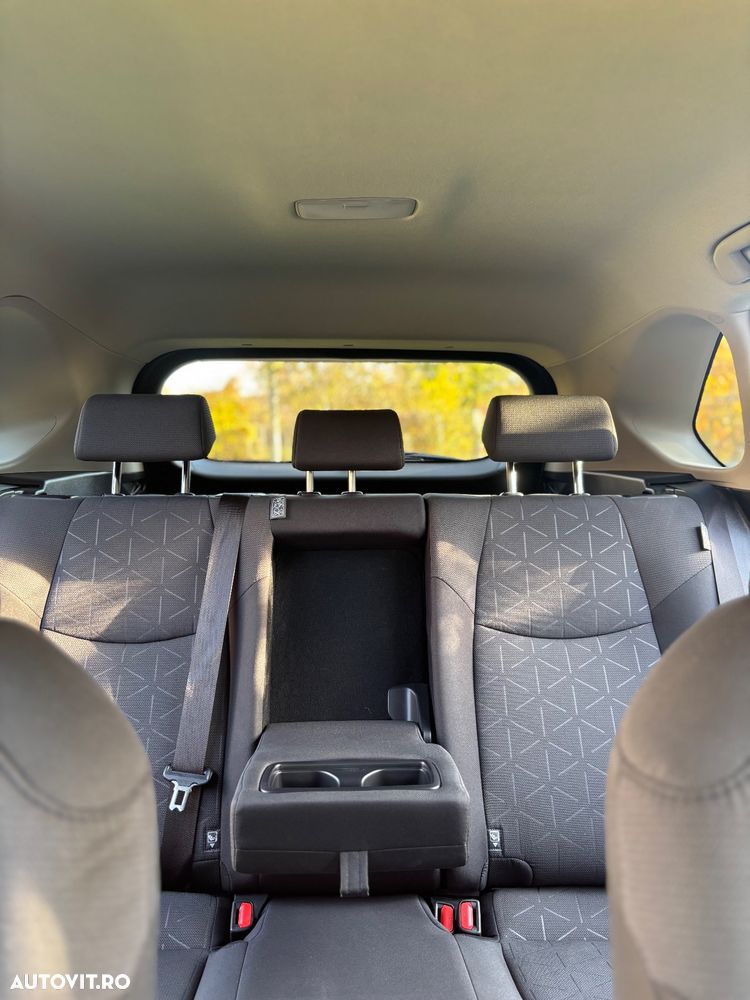 Toyota RAV4 2.5 4x2 Hybrid Style Selection - 15