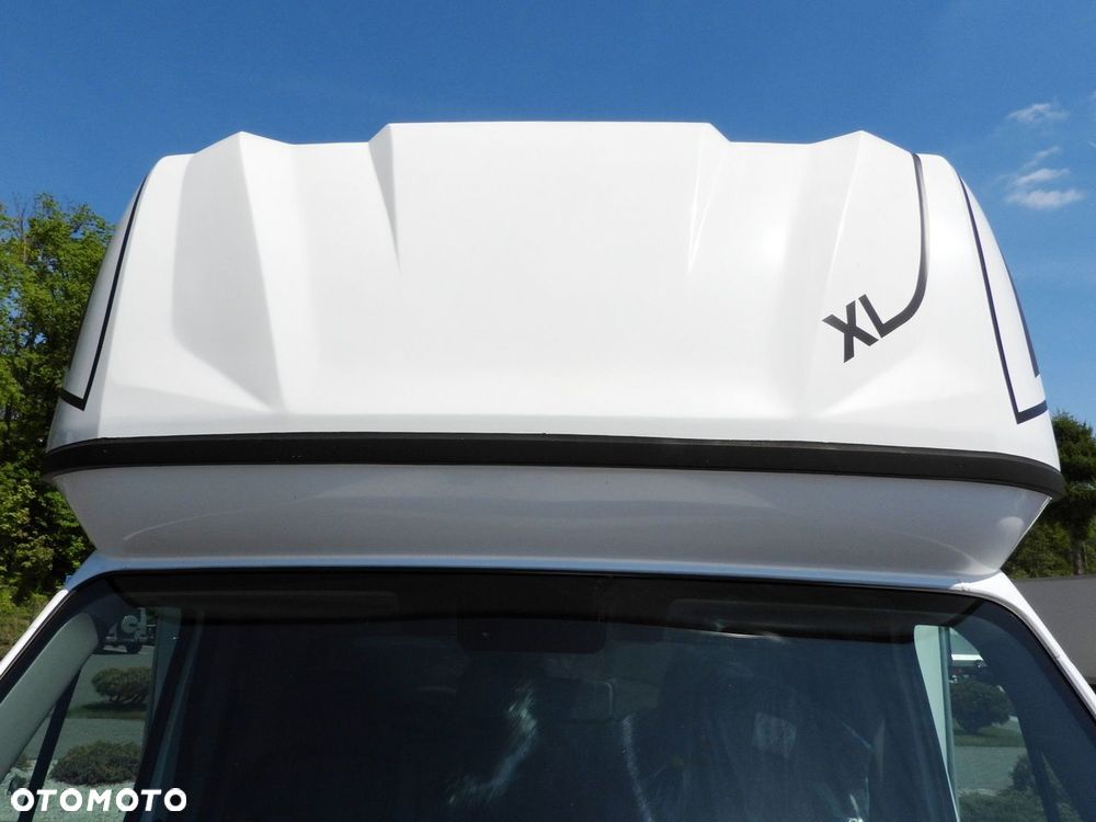 Renault MASTER  PLANDEKA 10 PALET WEBASTO TEMPOMAT LEDY PNEUMATYKA KLIMATYZACJA  165KM - 16