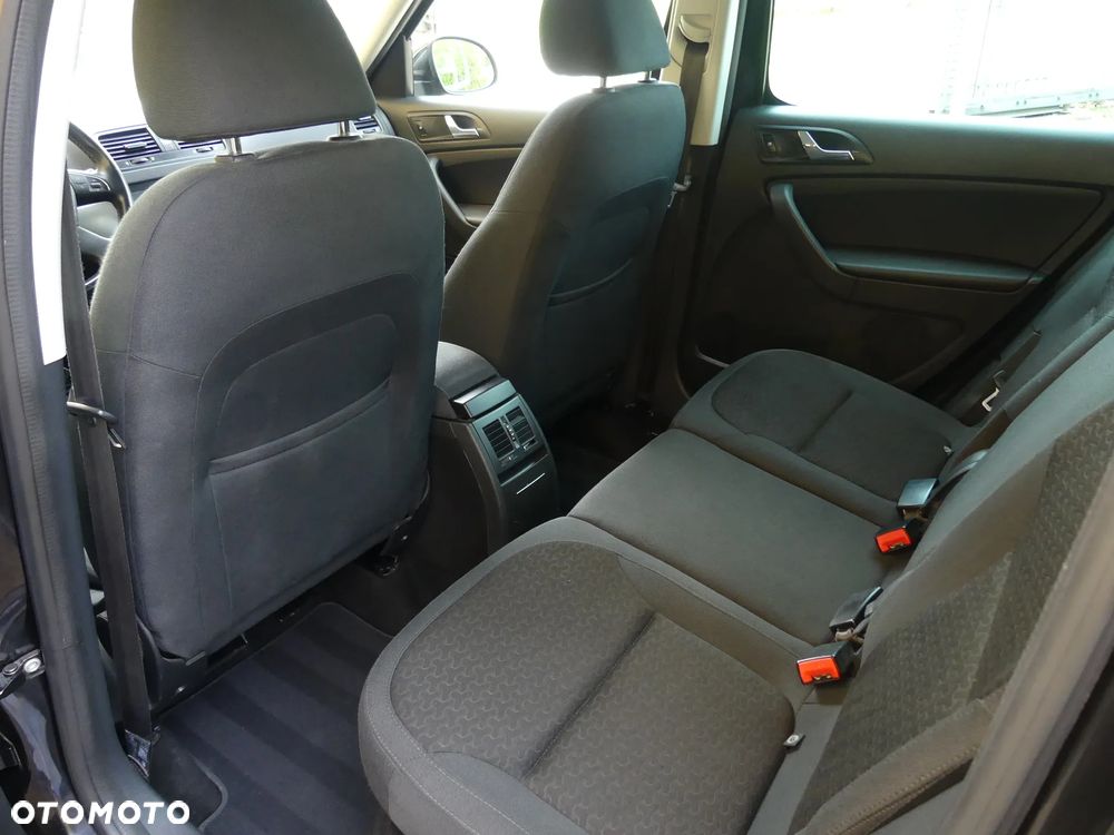 Skoda Yeti 2.0 TDI DSG 4x4 Elegance - 15