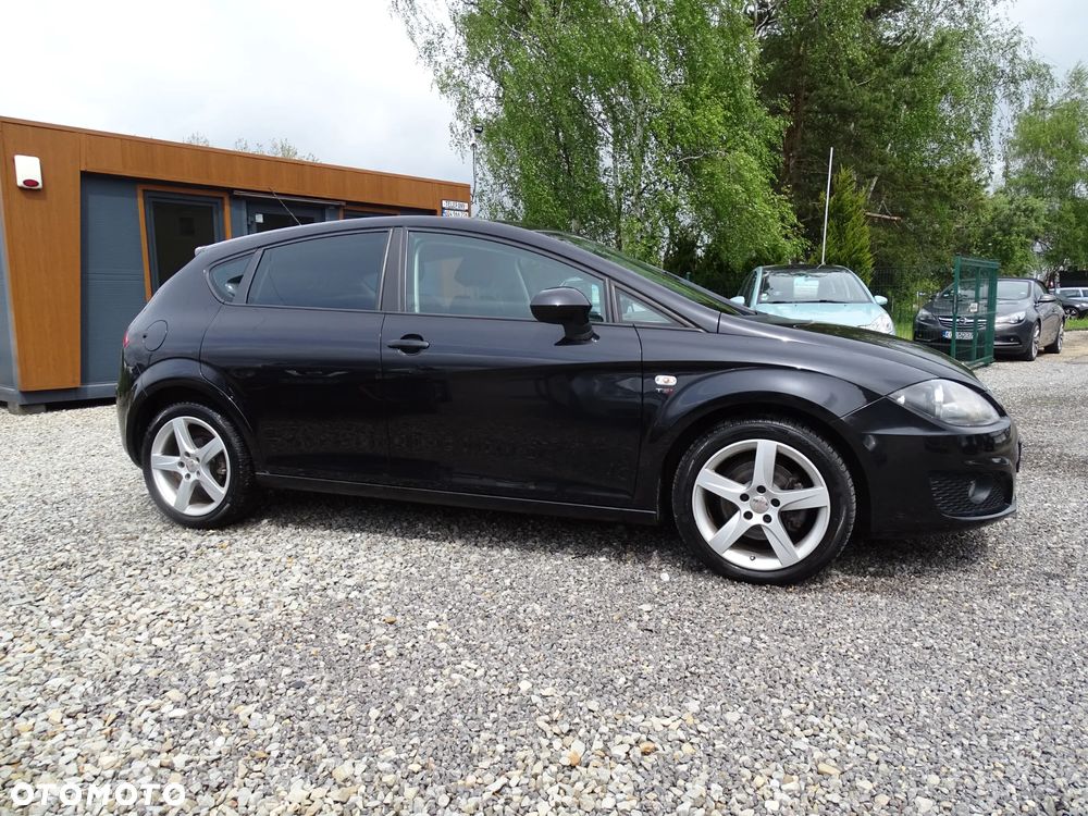 Seat Leon 1.8 TSI Style DSG - 13