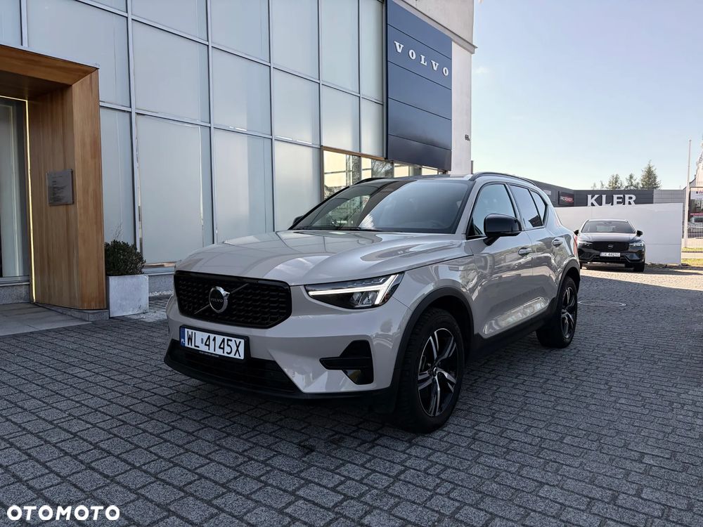 Volvo XC 40