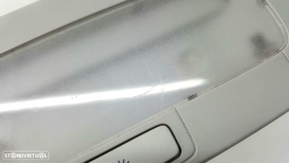 FAROLETE VOLKSWAGEN GOLF VI (5K1) RABBIT - 4