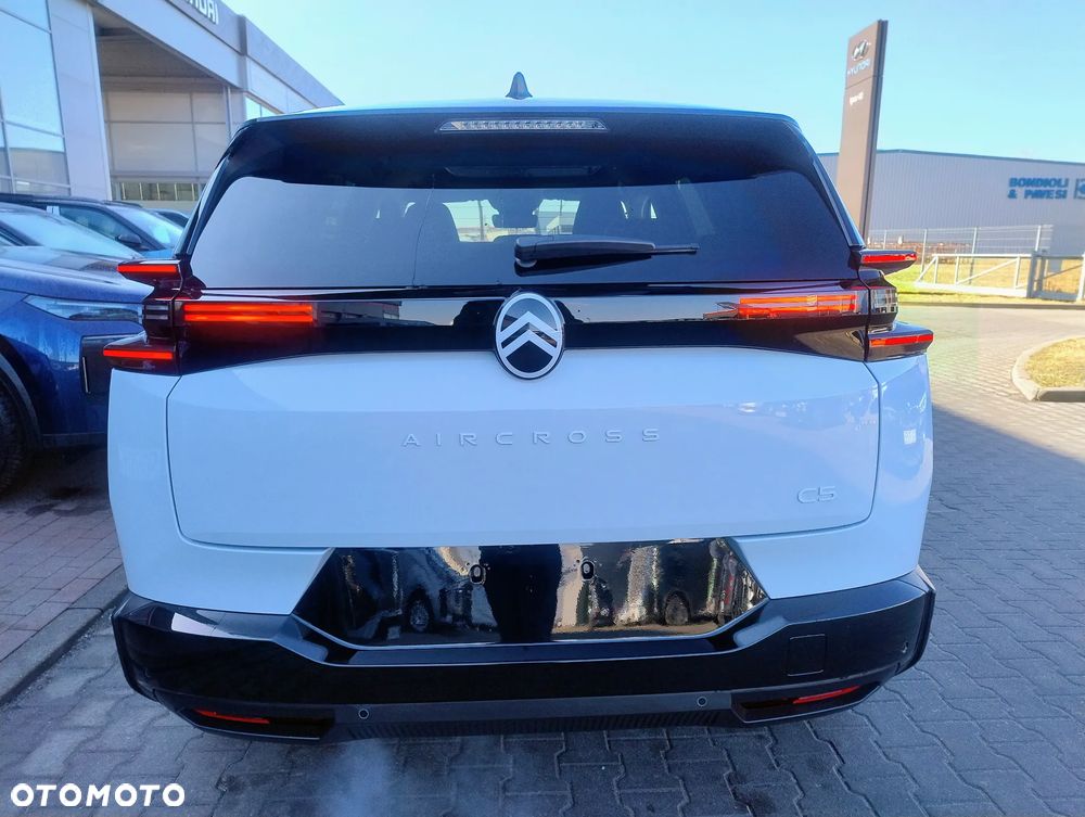 Citroën C5 Aircross 1.2 mHEV Max eDCT6 - 7