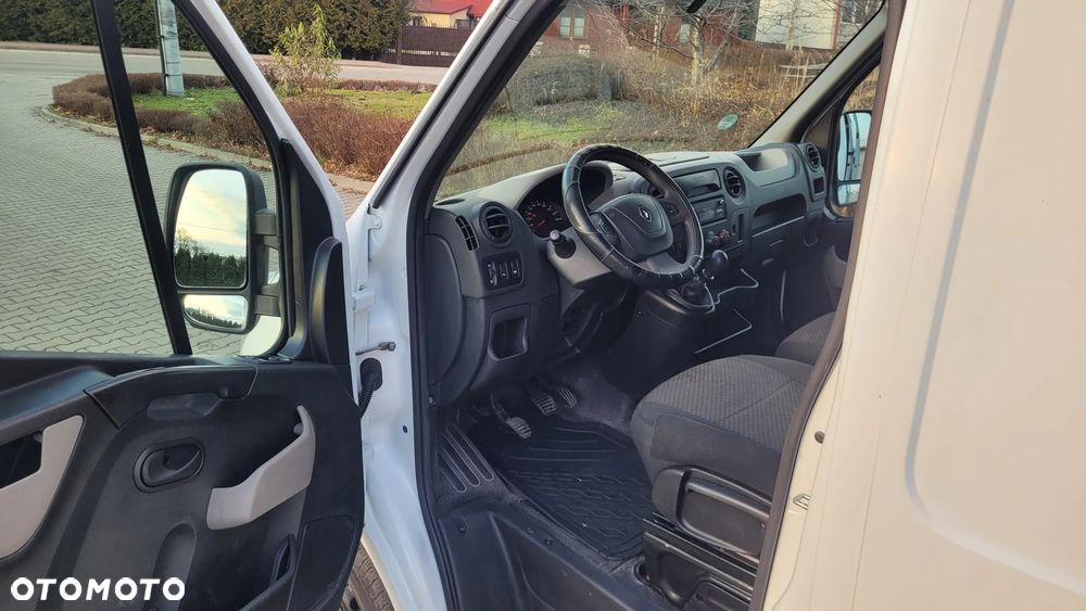 Renault Master - 14