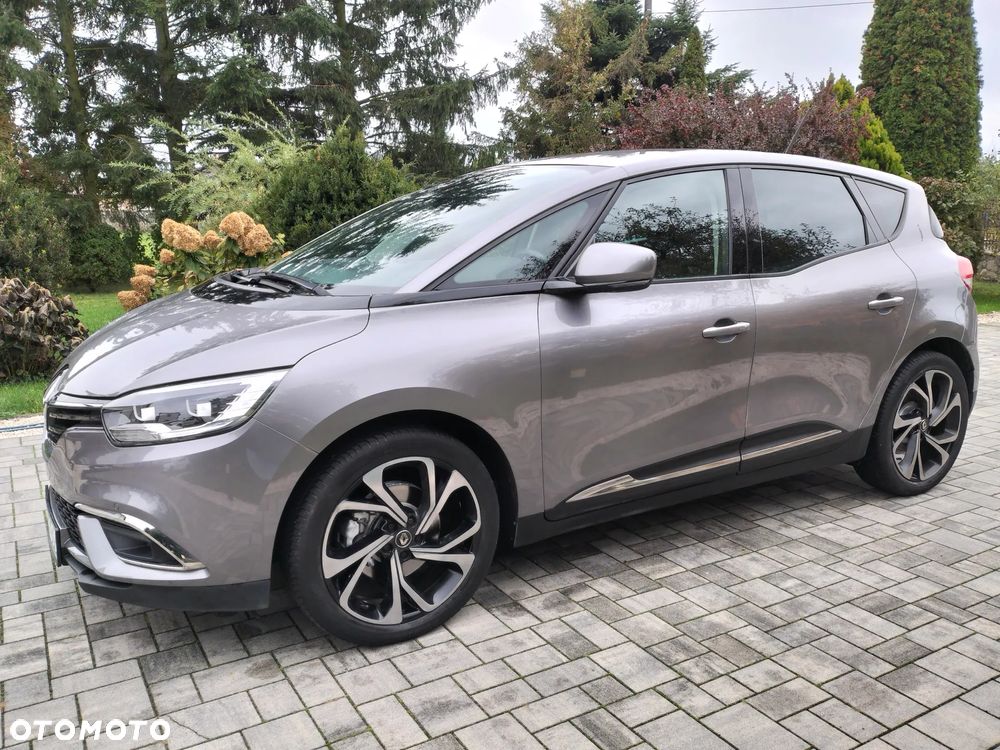 Renault Scenic - 10