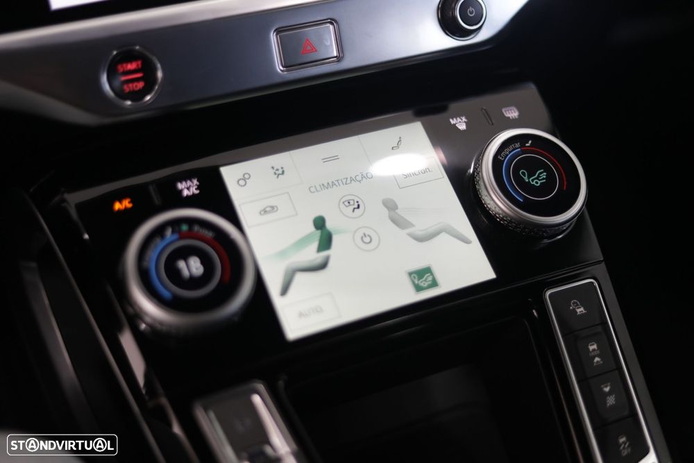 Jaguar I-Pace Black AWD Aut. - 16