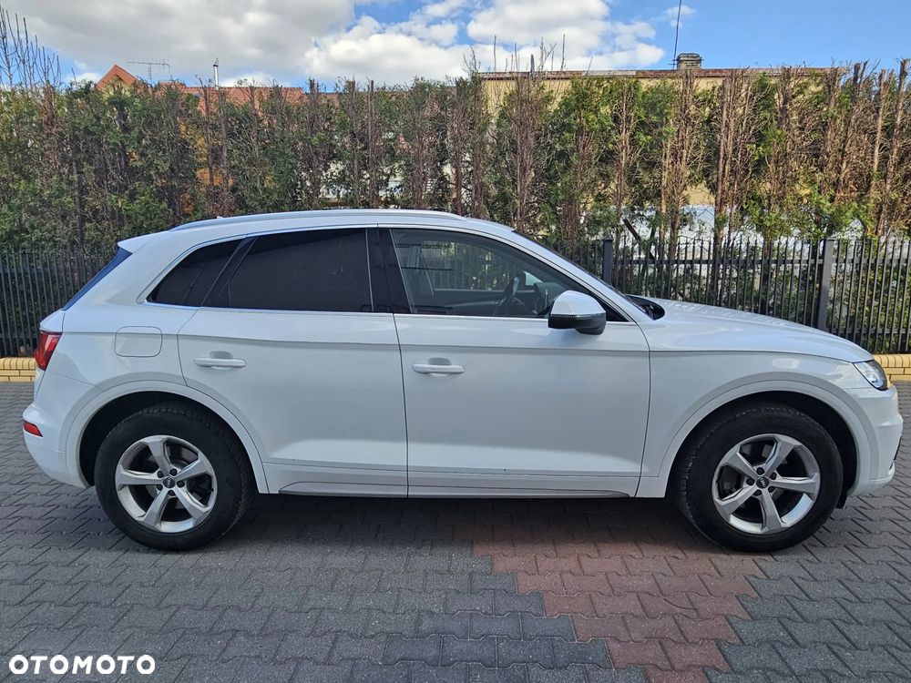Audi Q5 - 9