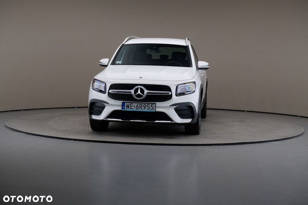 Mercedes-Benz GLB - 3