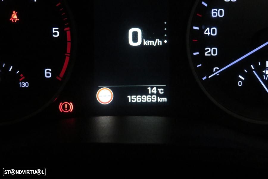Hyundai Tucson 1.6 CRDi Premium +P.Pele DCT - 31