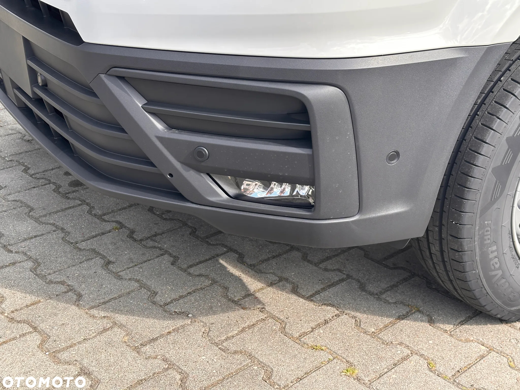 Volkswagen Crafter - 4