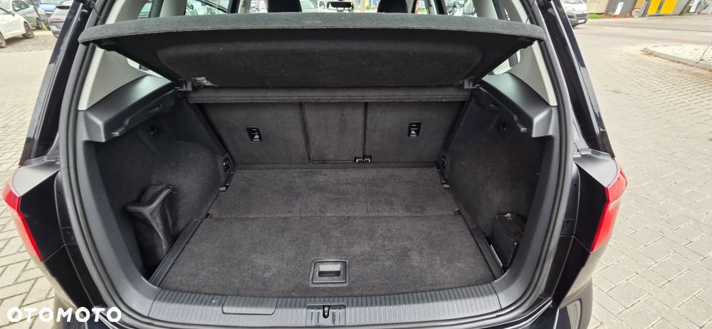Volkswagen Golf Sportsvan 1.6 TDI BlueMotion Technology Trendline - 31