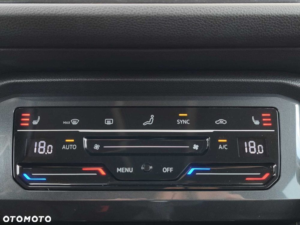 Volkswagen Tiguan Allspace 2.0 TDI Life 7os - 28