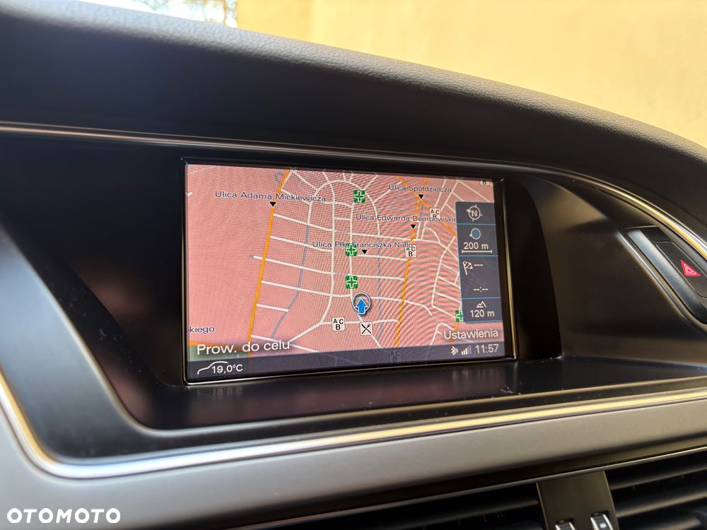 Audi A5 Sportback 2.0 TDI - 14