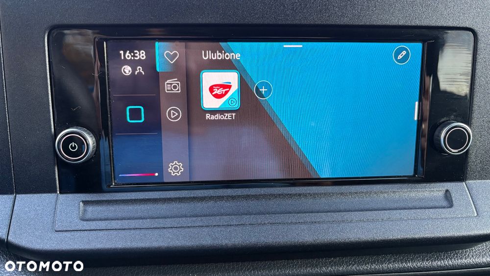 Volkswagen Caddy 2.0 (7-Si.) Maxi Comfortline - 32